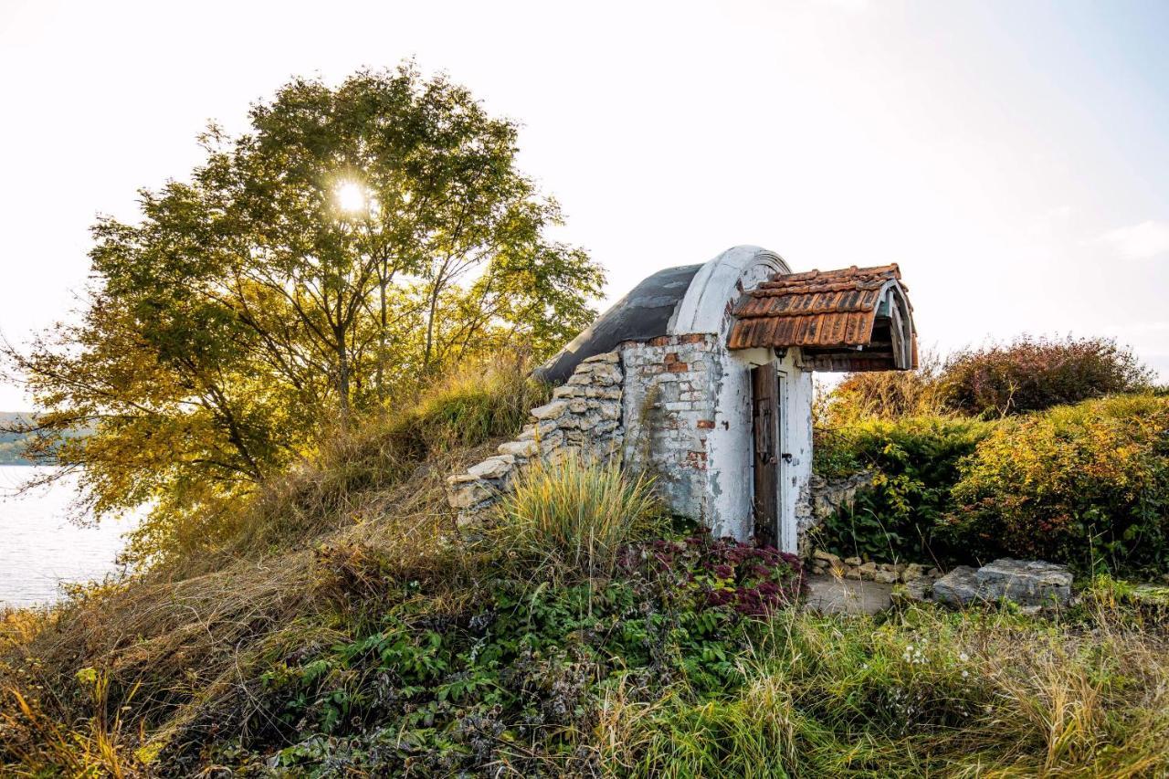 Country house Domik v derevne Markovtsy  Exteriér fotografie